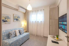 Your perfect choice in Athen's best location